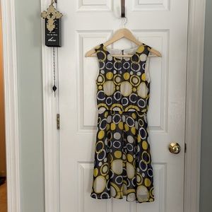 Banana Republic-00P-Dress